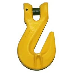 G80 Grab Hook Clevis 13mm (Carton of 12)