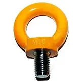 G80 Lifting Eye Bolt M20 6T (Carton of 50) (LE0320)