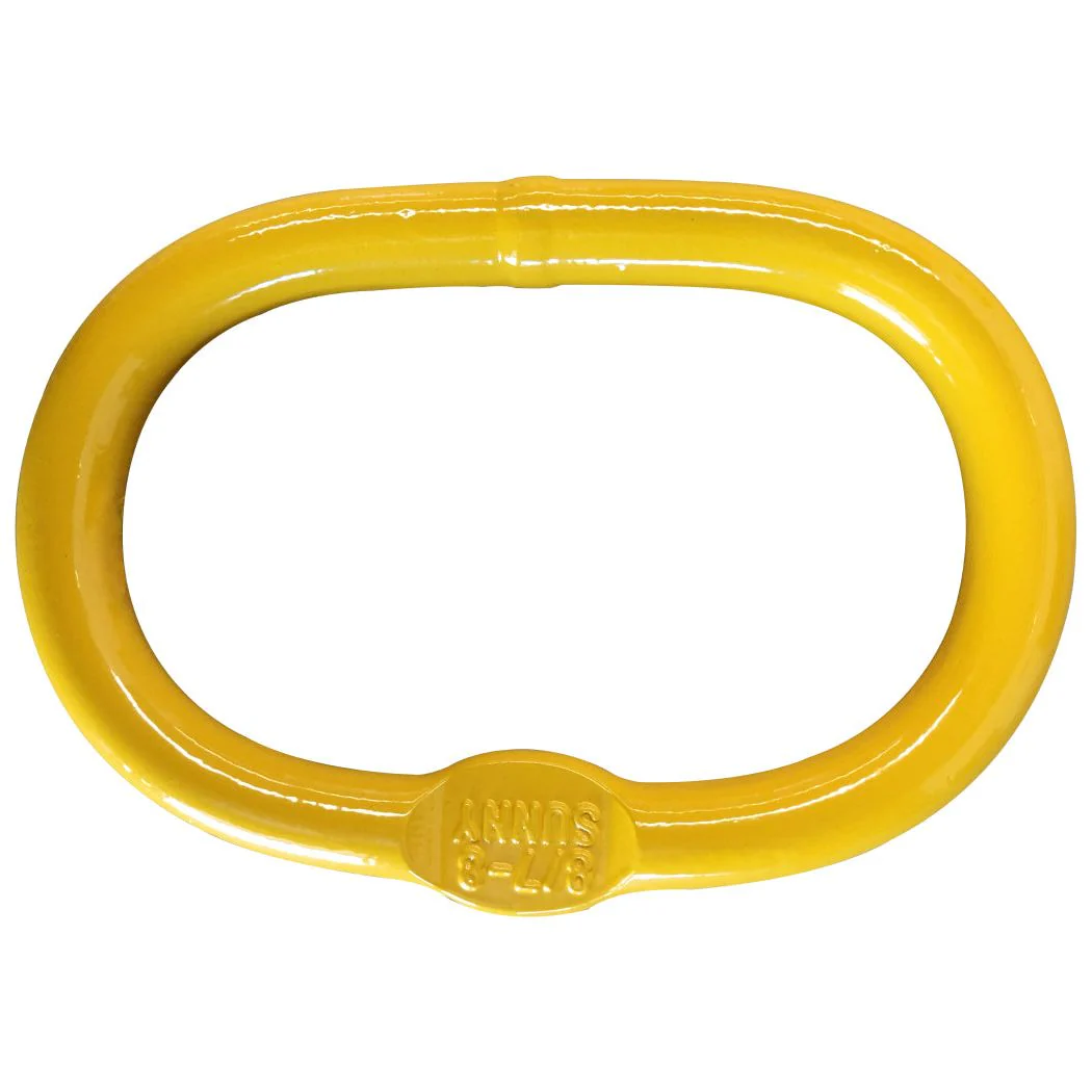 G80 Master Link 6mm (Carton of 40)