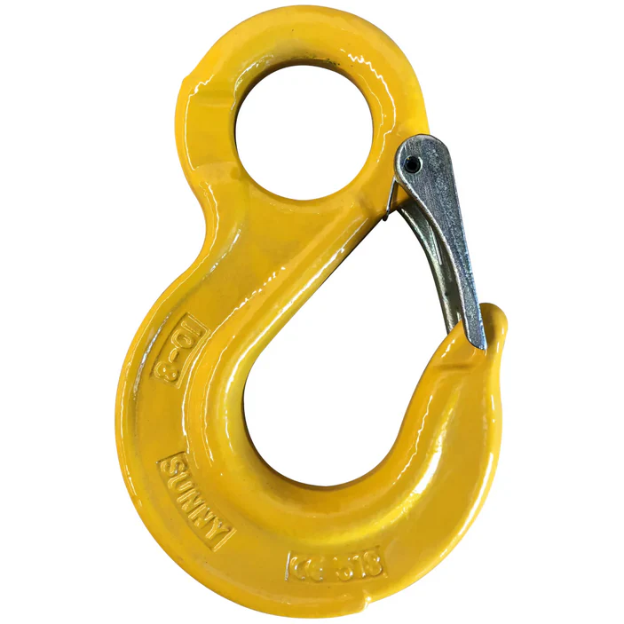 G80 Sling Hook Eye 7/8mm (Carton of 30)