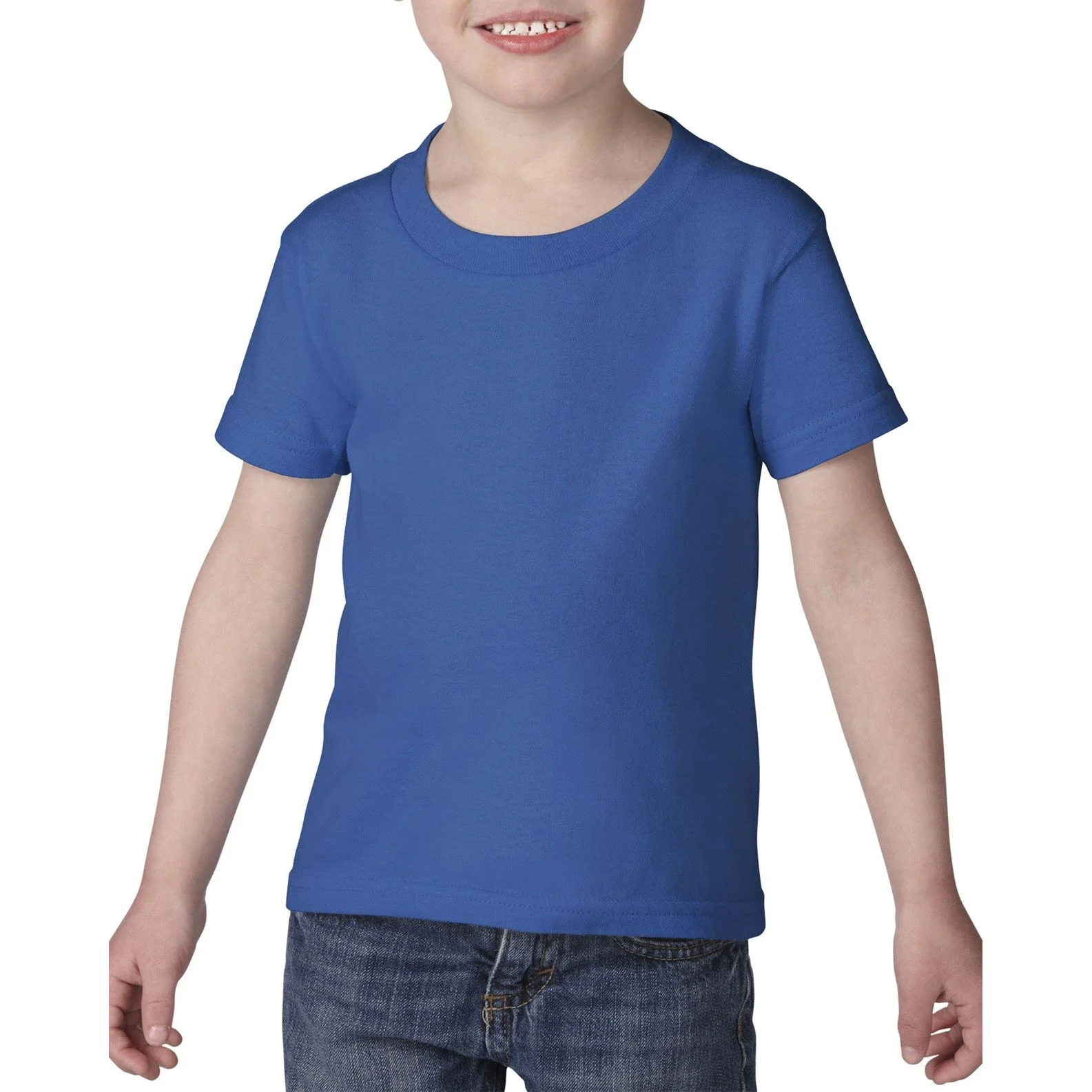 Gildan Heavy Cotton Toddler T-Shirt (5100P) - Image 3