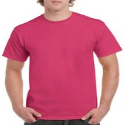 Gildan Heavy Cotton Youth T-Shirt (5000B) - Image 11