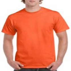 Gildan Heavy Cotton Youth T-Shirt (5000B) - Image 27