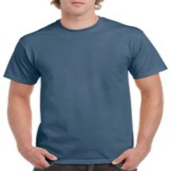 Gildan Heavy Cotton Youth T-Shirt (5000B) - Image 6