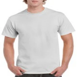 Gildan Heavy Cotton Youth T-Shirt (5000B) - Image 7