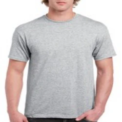 Gildan Ultra Cotton Adult T-Shirt (2000) - Image 19