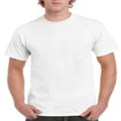 Gildan Ultra Cotton Adult T-Shirt (2000) - Image 7