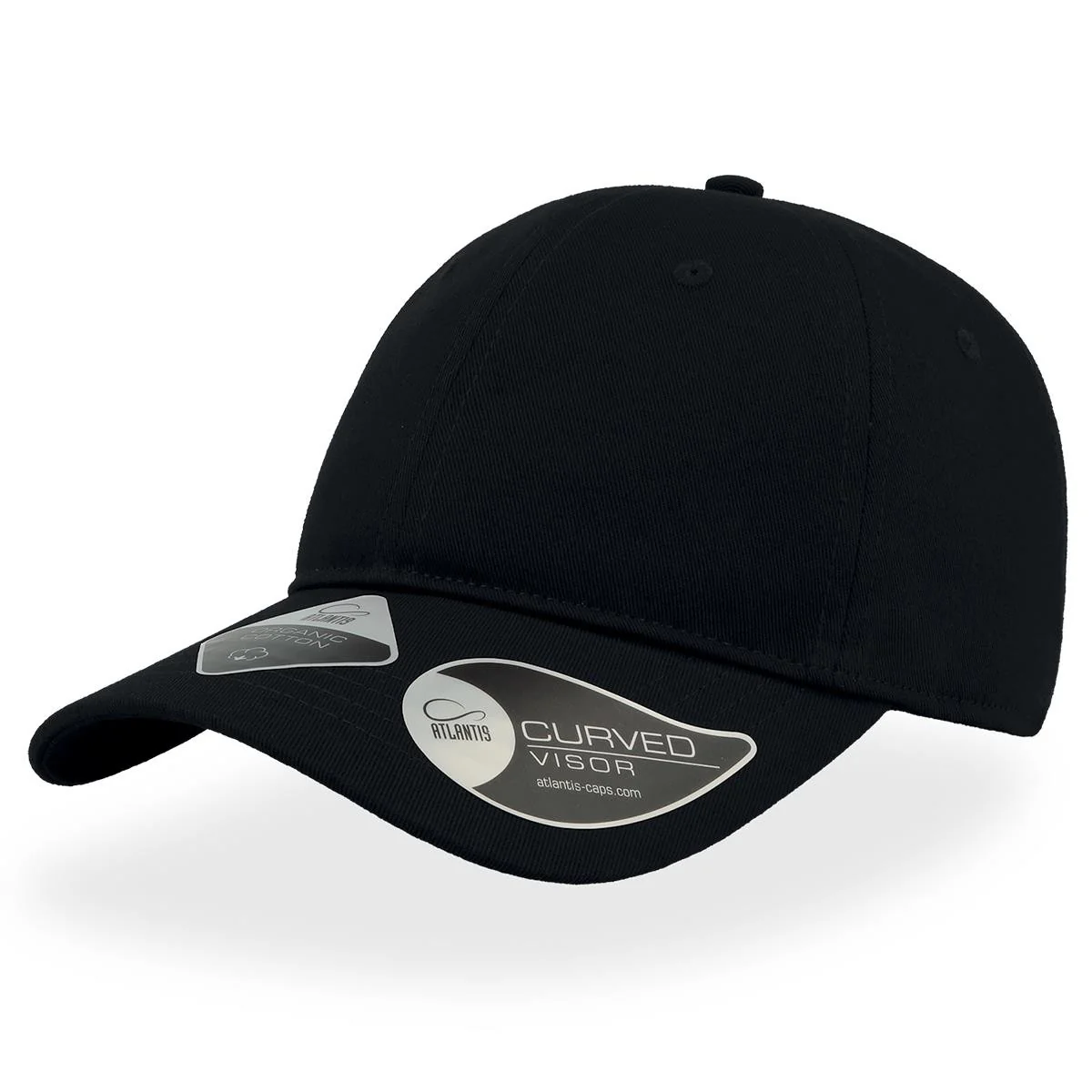 Green Cap - Pack of 25 (A5100) - Image 2