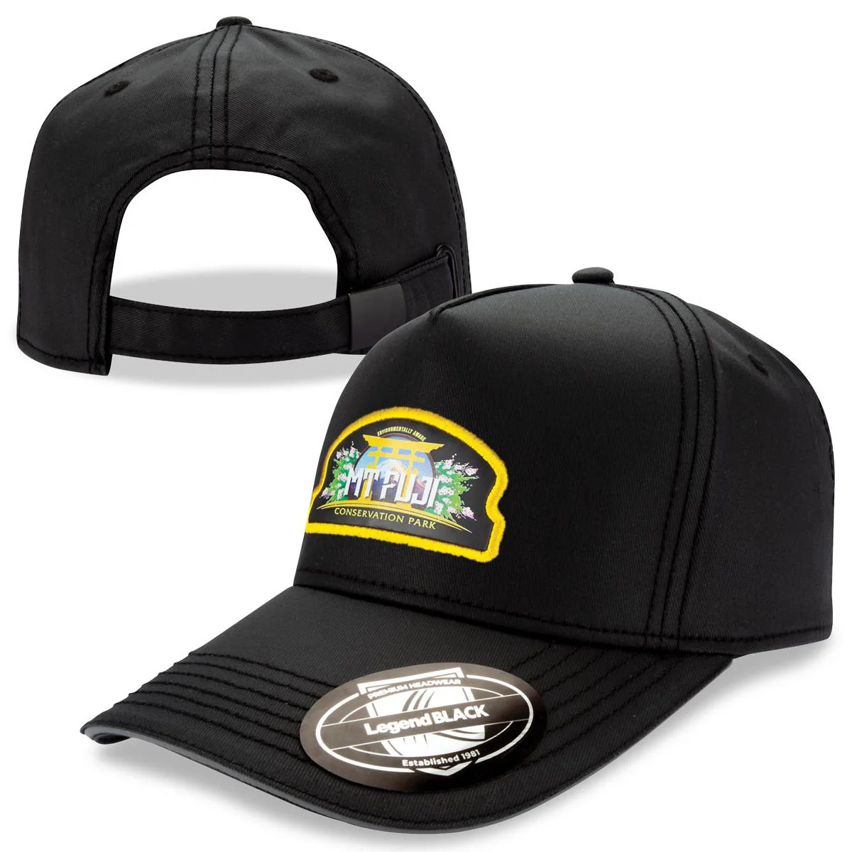 Harley Cap - Pack of 25 (7023)