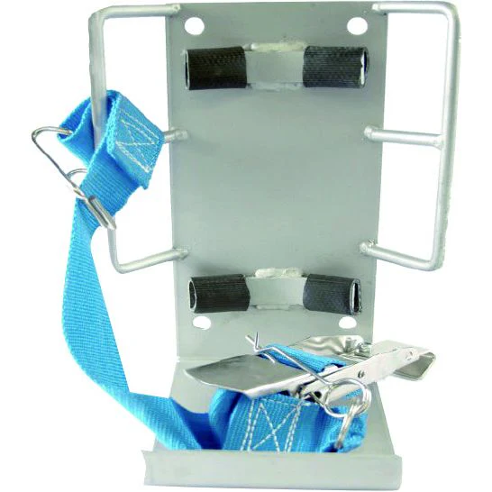 Heavy Duty Web Type Vehicle Bracket Suits 4.5kg & 9kg Extinguisher