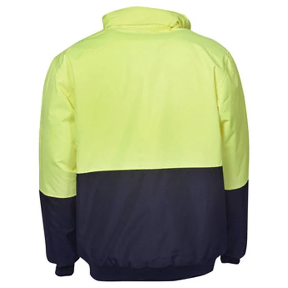 Hi Vis Arctic Jacket (J81) - Image 3