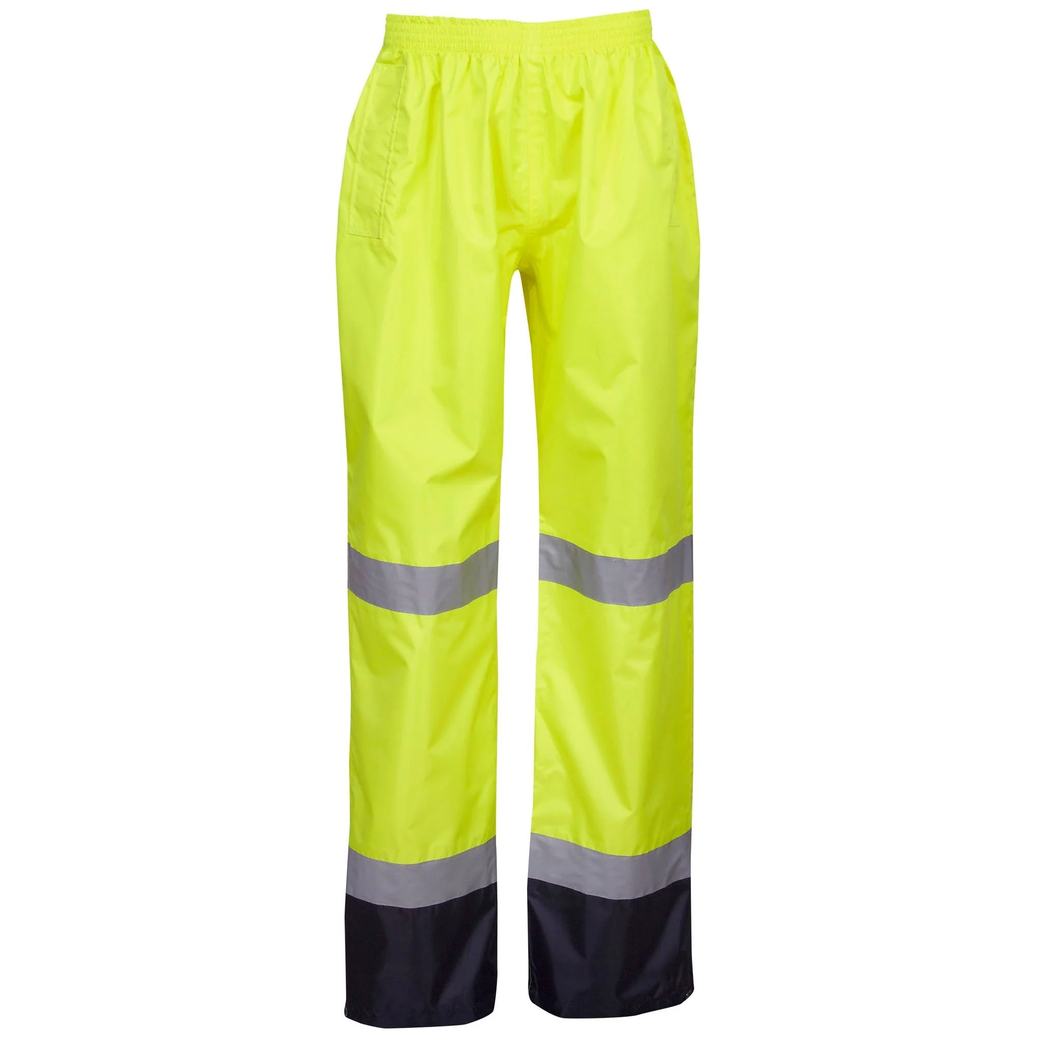Hi Vis Day/Night Rain Pants (J85)