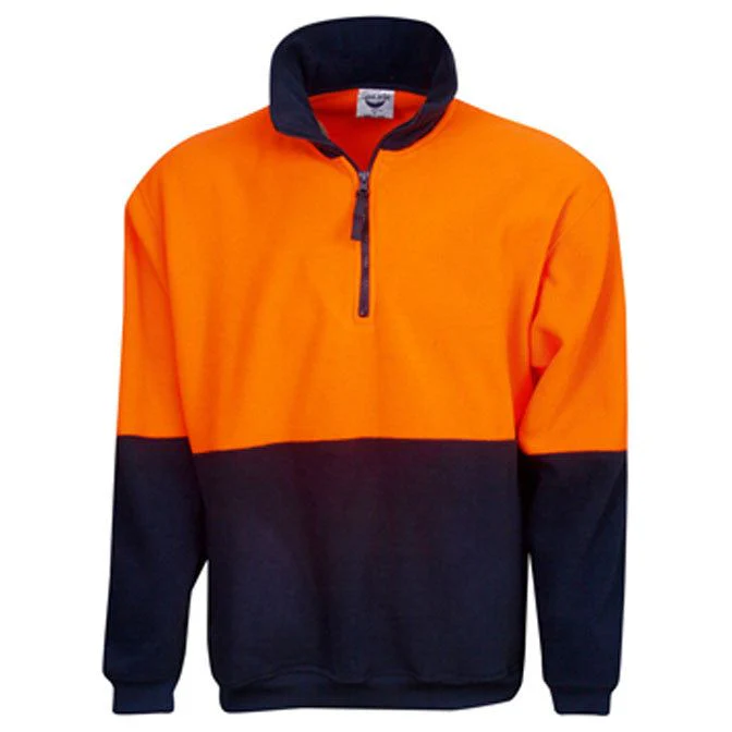 Hi Vis Polar Fleece (F83) - Image 2