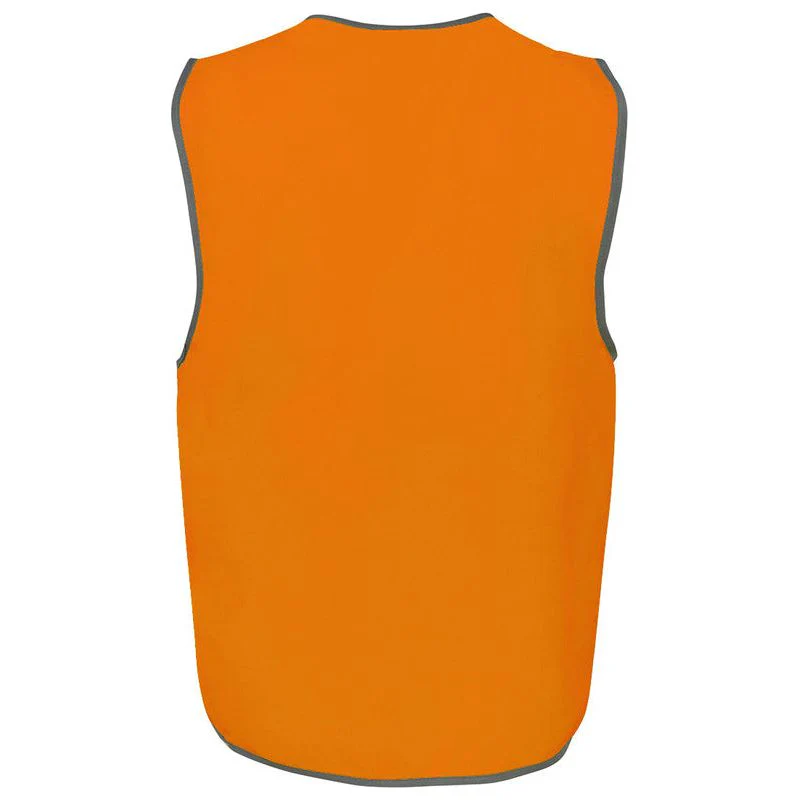 JB's Hi Vis Safety Vest (6HVSV) - Image 2