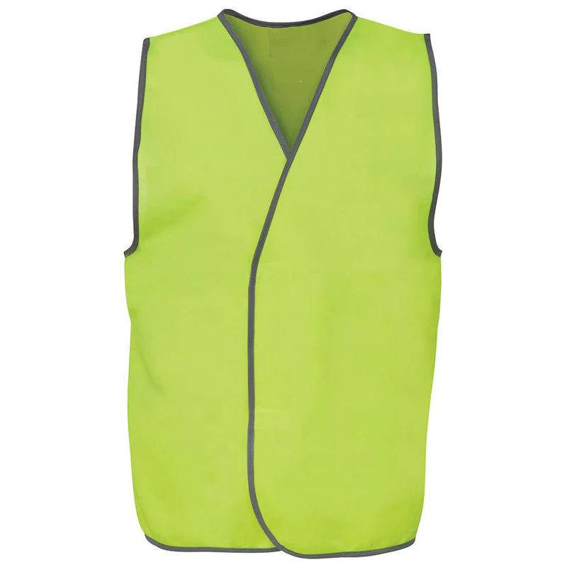 JB's Hi Vis Safety Vest (6HVSV) - Image 3