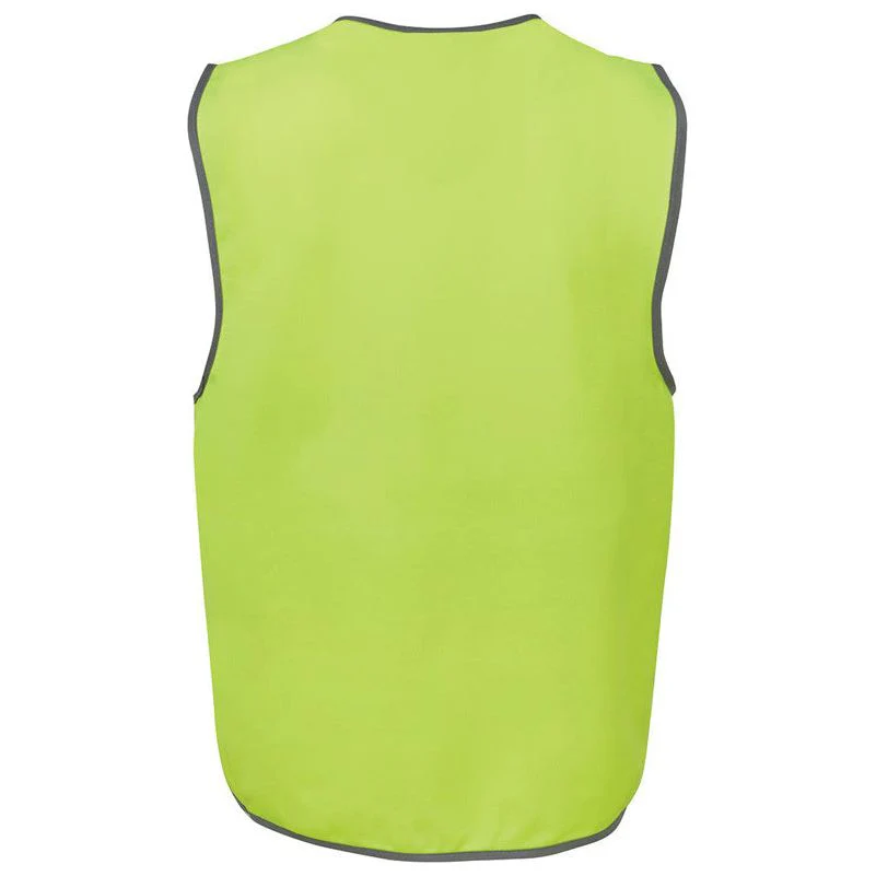 JB's Hi Vis Safety Vest (6HVSV) - Image 4