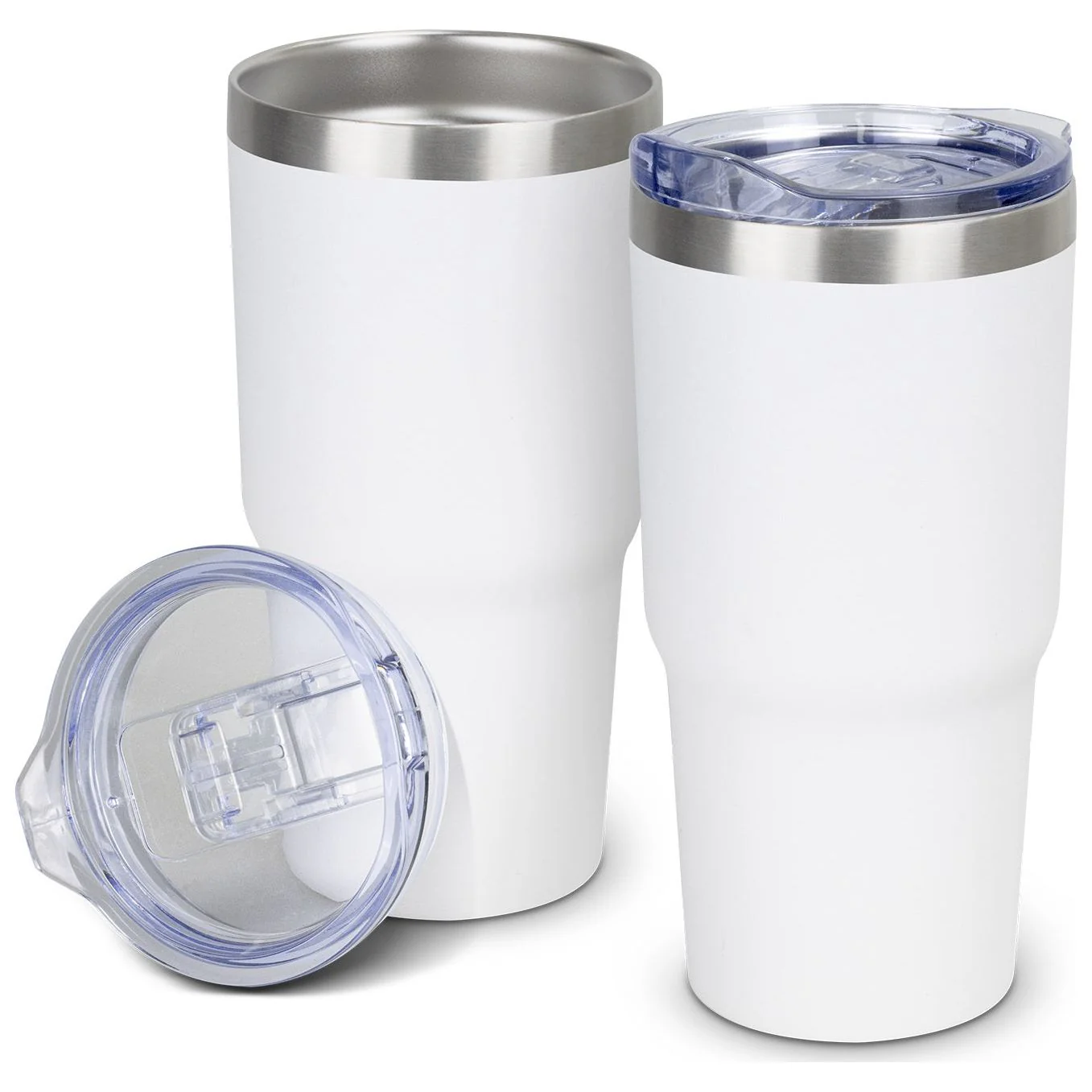 Himalayan Vacuum Tumbler - Powder Coated (Carton of 25pcs) (121712) - Image 2