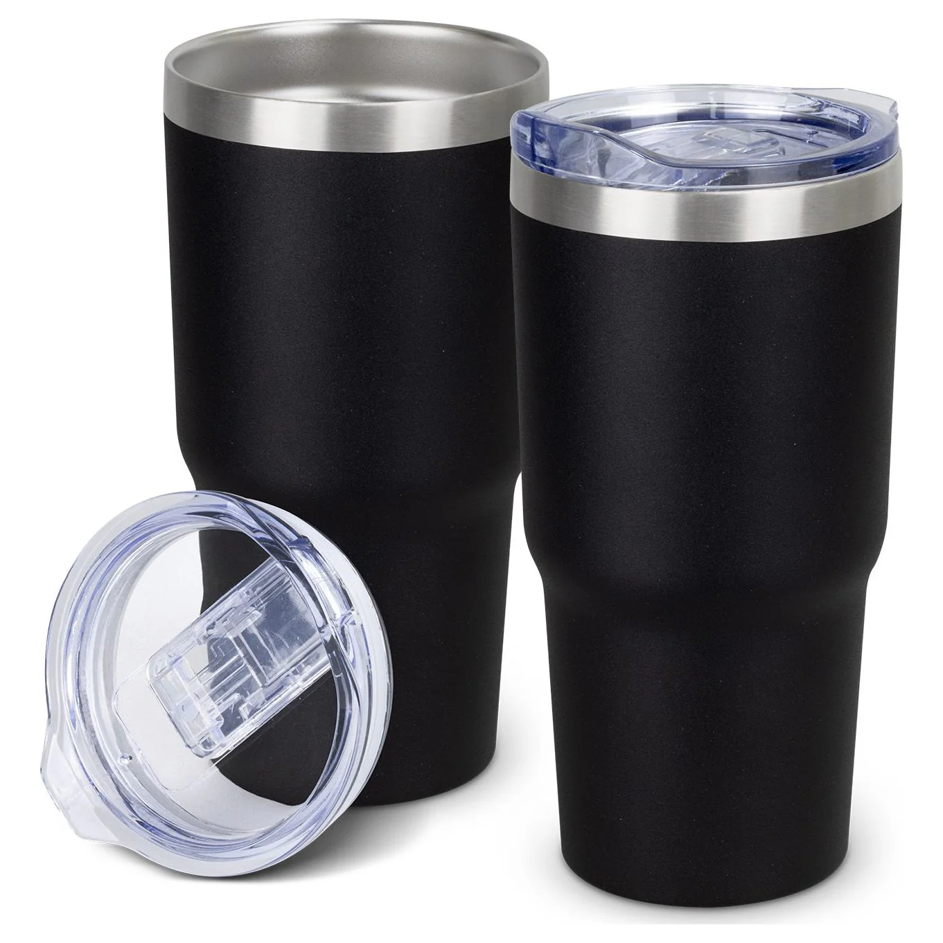 Himalayan Vacuum Tumbler - Powder Coated (Carton of 25pcs) (121712) - Image 3