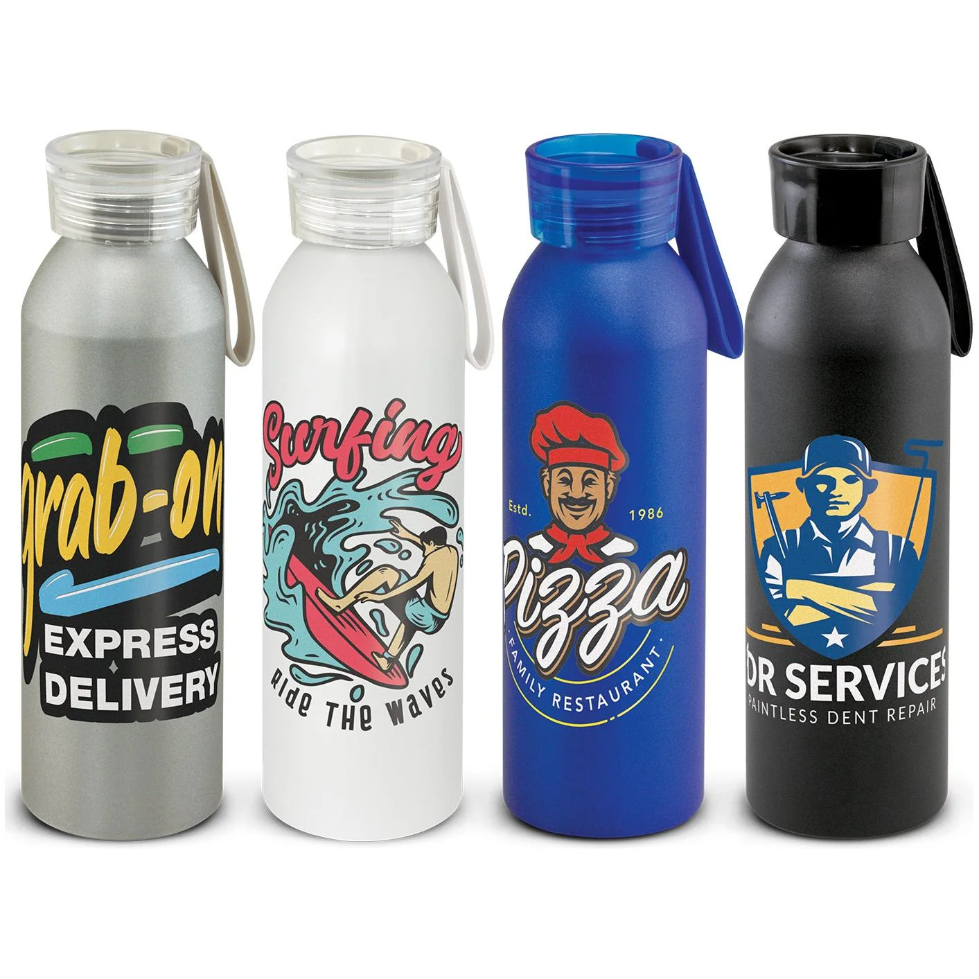 Hydro Bottle - Elite (Carton of 100pcs) (117271) - Image 2