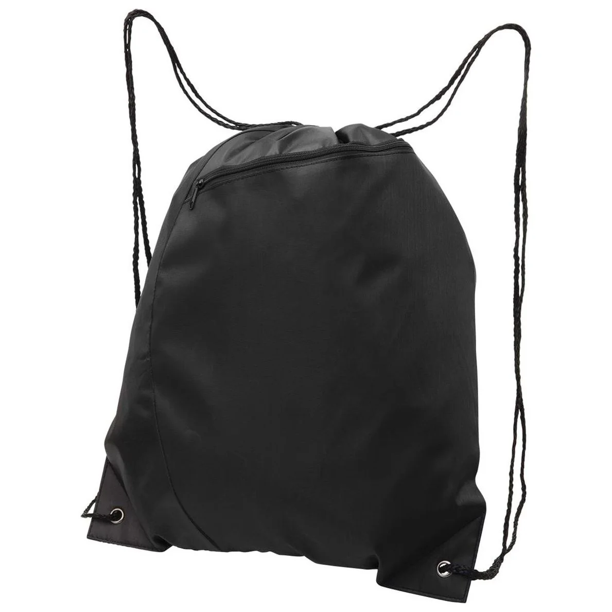 Icon Backsack Drawstring Bag (Carton of 100pcs) (1206) - Image 2