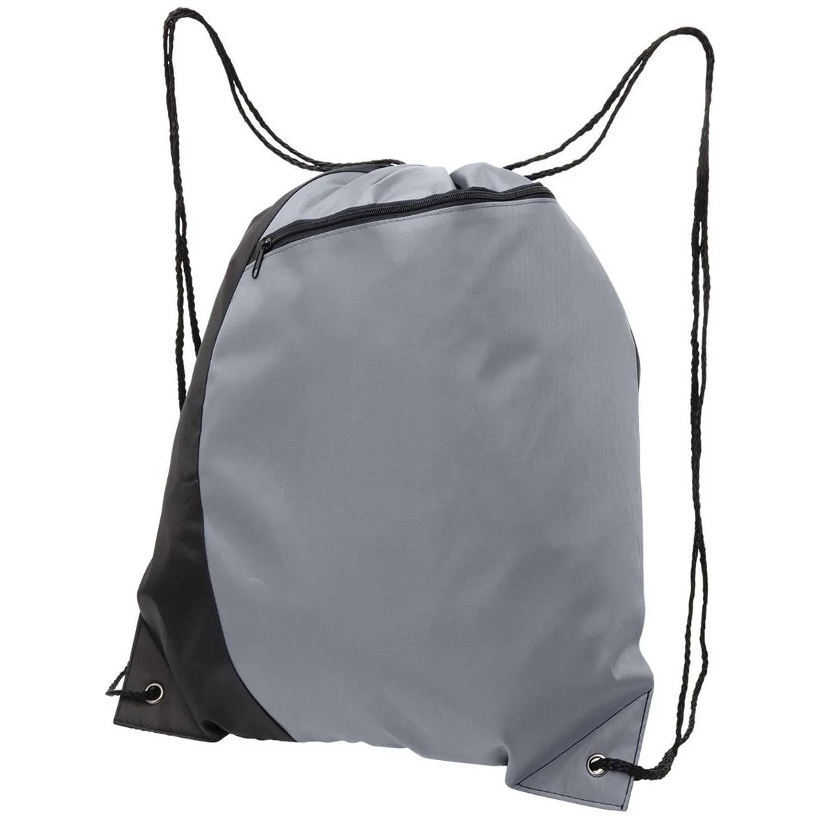Icon Backsack Drawstring Bag (Carton of 100pcs) (1206) - Image 3