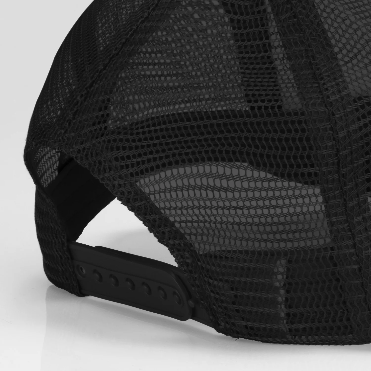 Impala Flat Peak Mesh Cap - Pack of 25 (114242) - Image 2
