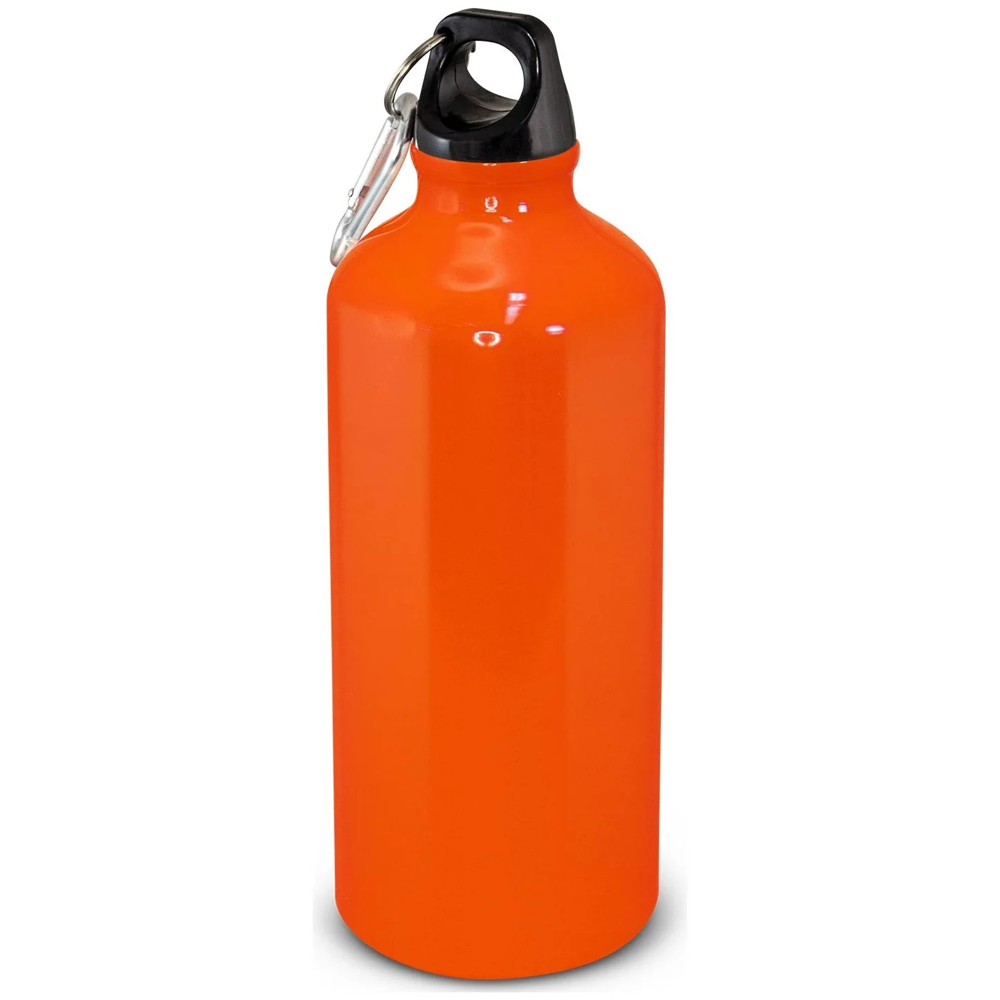 Intrepid Bottle - 600ml (Carton of 50pcs) (118486) - Image 5