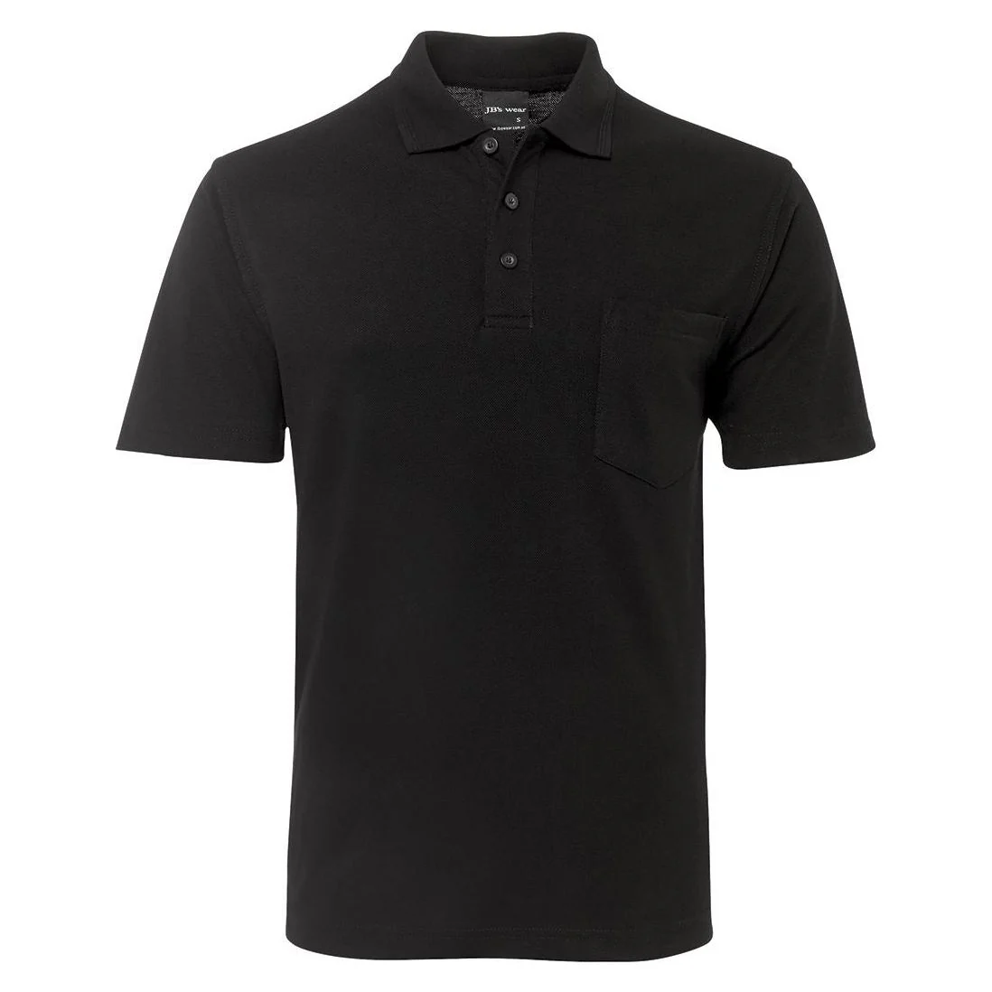 JB's 210 Pocket Polo (210P)