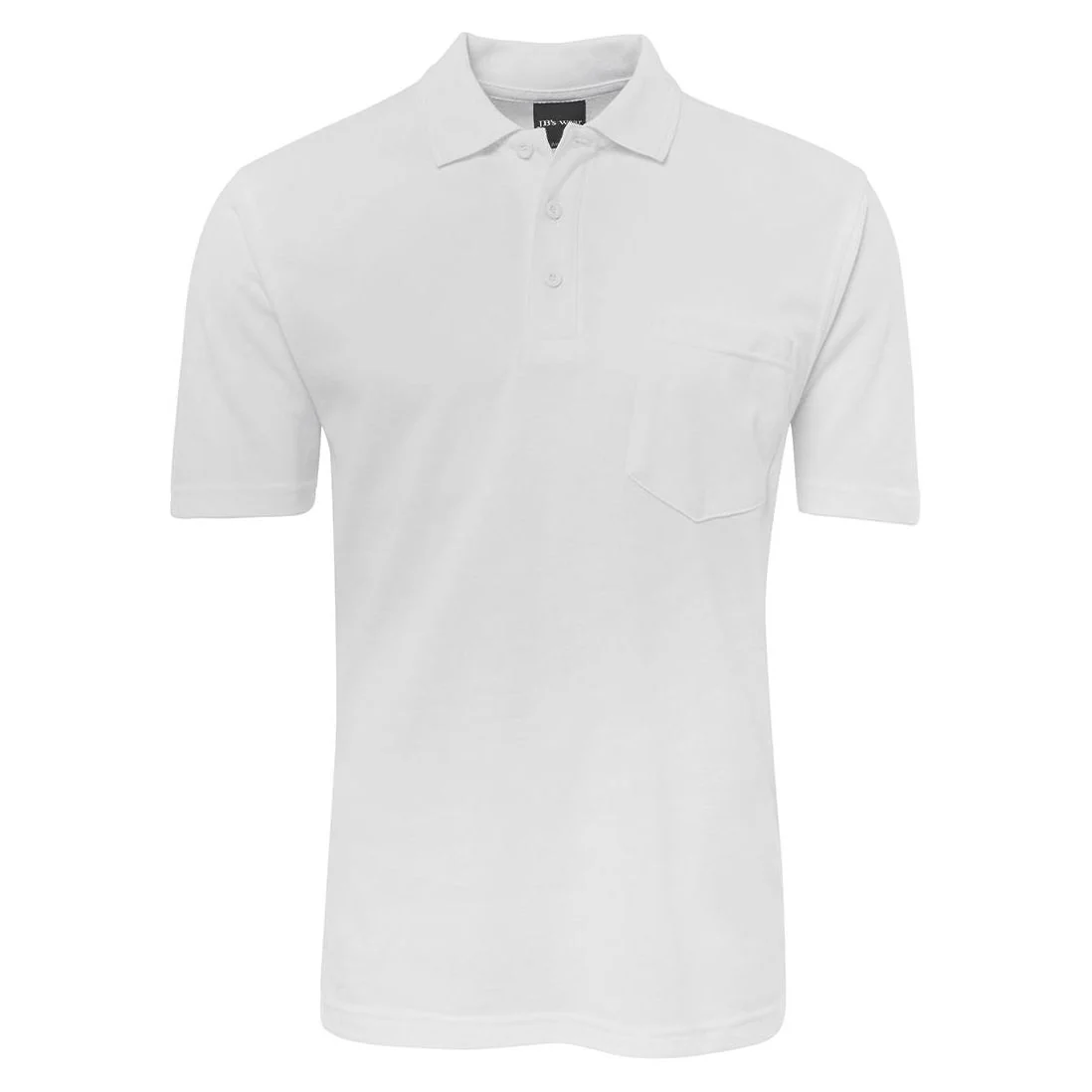 JB's 210 Pocket Polo (210P) - Image 2