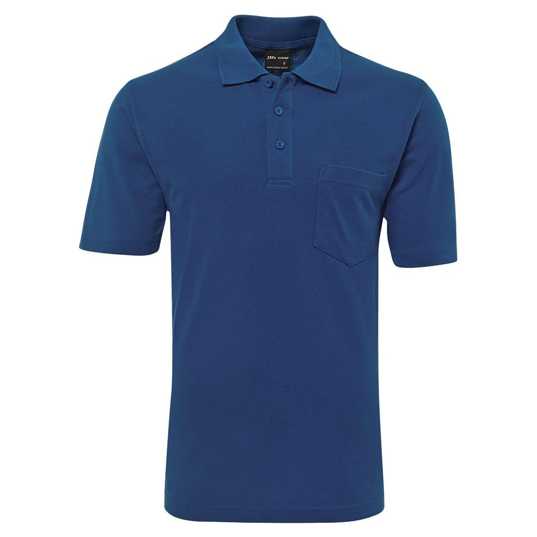 JB's 210 Pocket Polo (210P) - Image 3