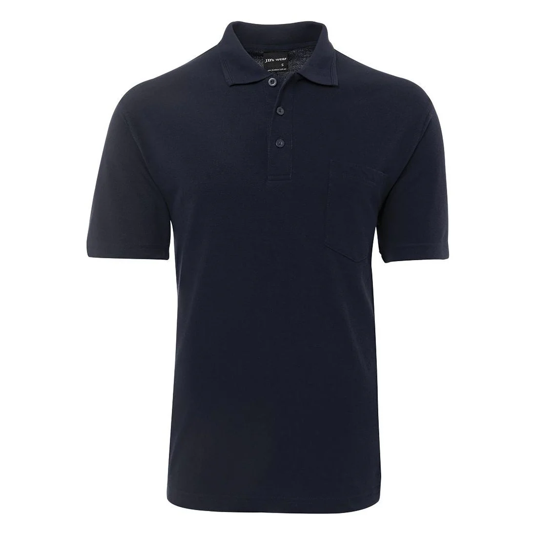 JB's 210 Pocket Polo (210P) - Image 4