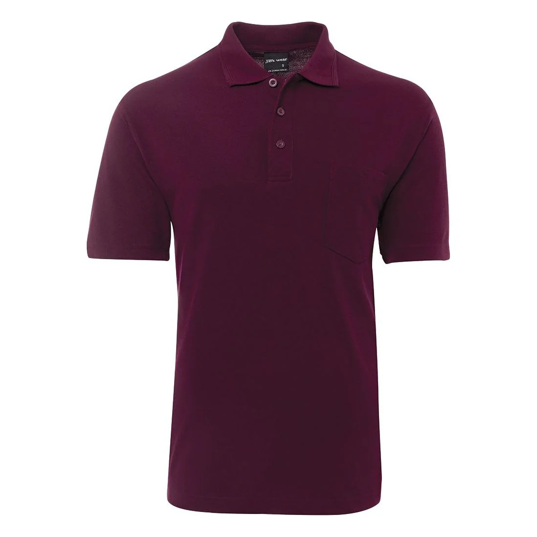 JB's 210 Pocket Polo (210P) - Image 5