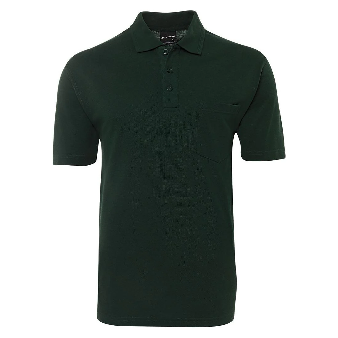 JB's 210 Pocket Polo (210P) - Image 6