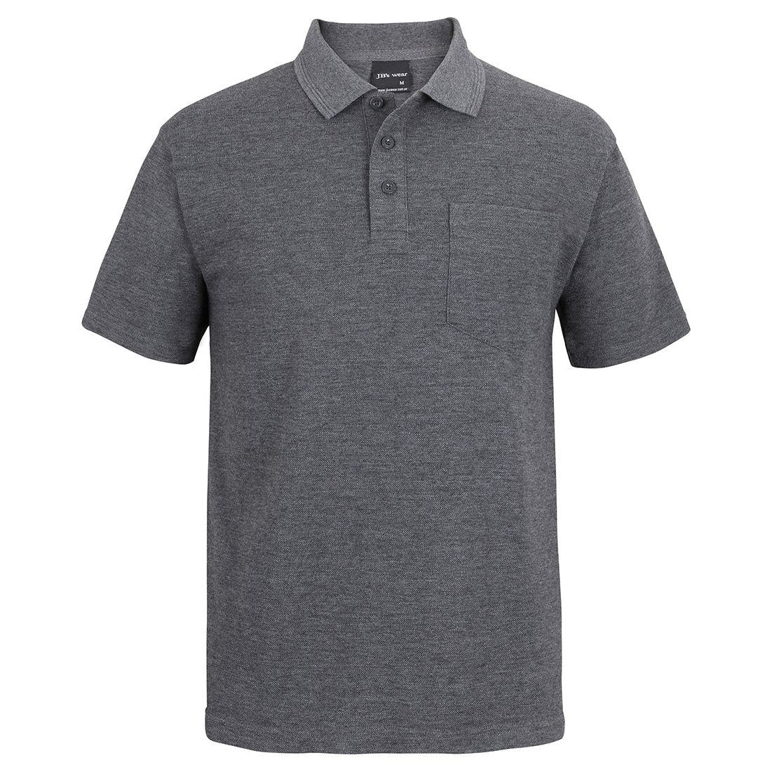 JB's 210 Pocket Polo (210P) - Image 7