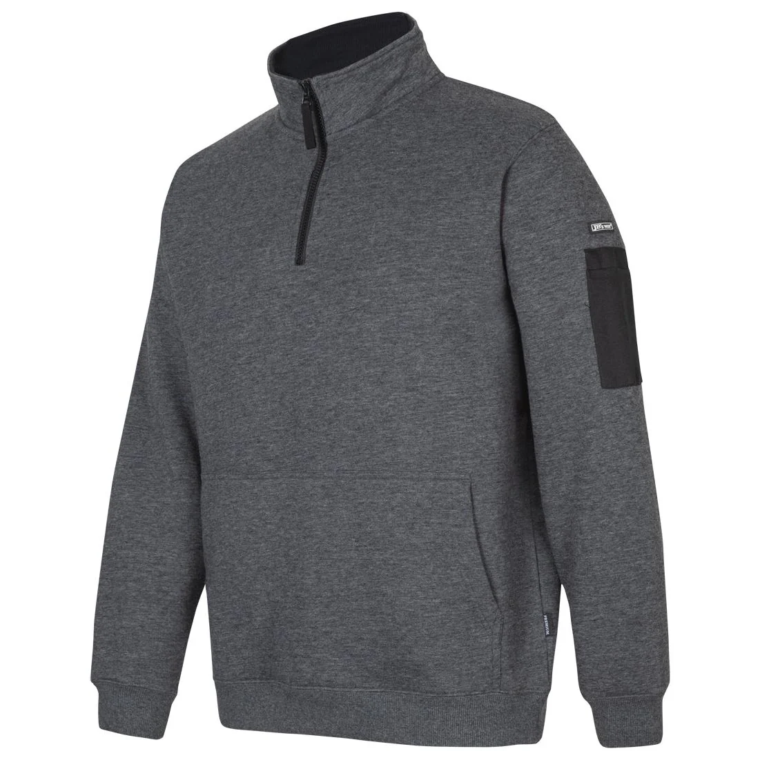 JB's 350 Premium Trade 1/2 Zip Fleece (6CHF)