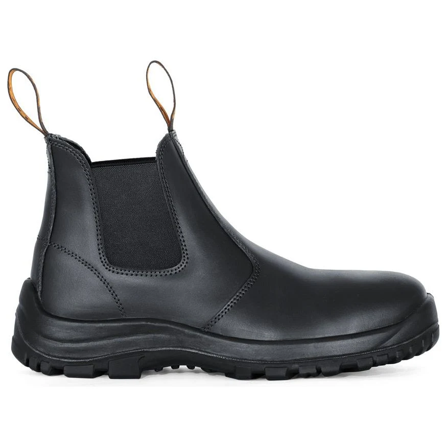 JB's 37 S Parallel Safety Boot (9H5) (Pre Order) - Image 4