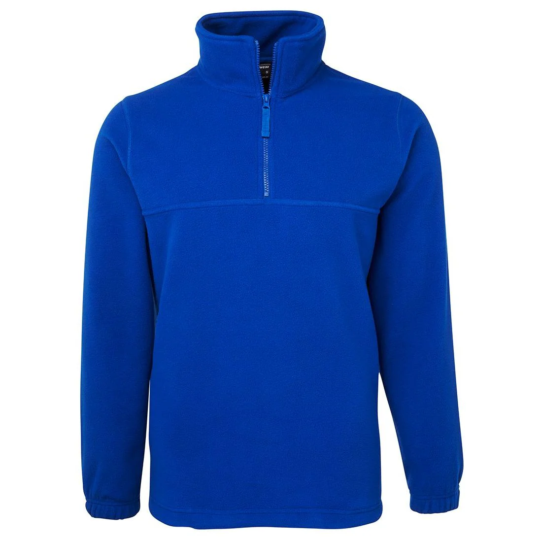 JB's Adults 1/2 Zip Polar (3PH)