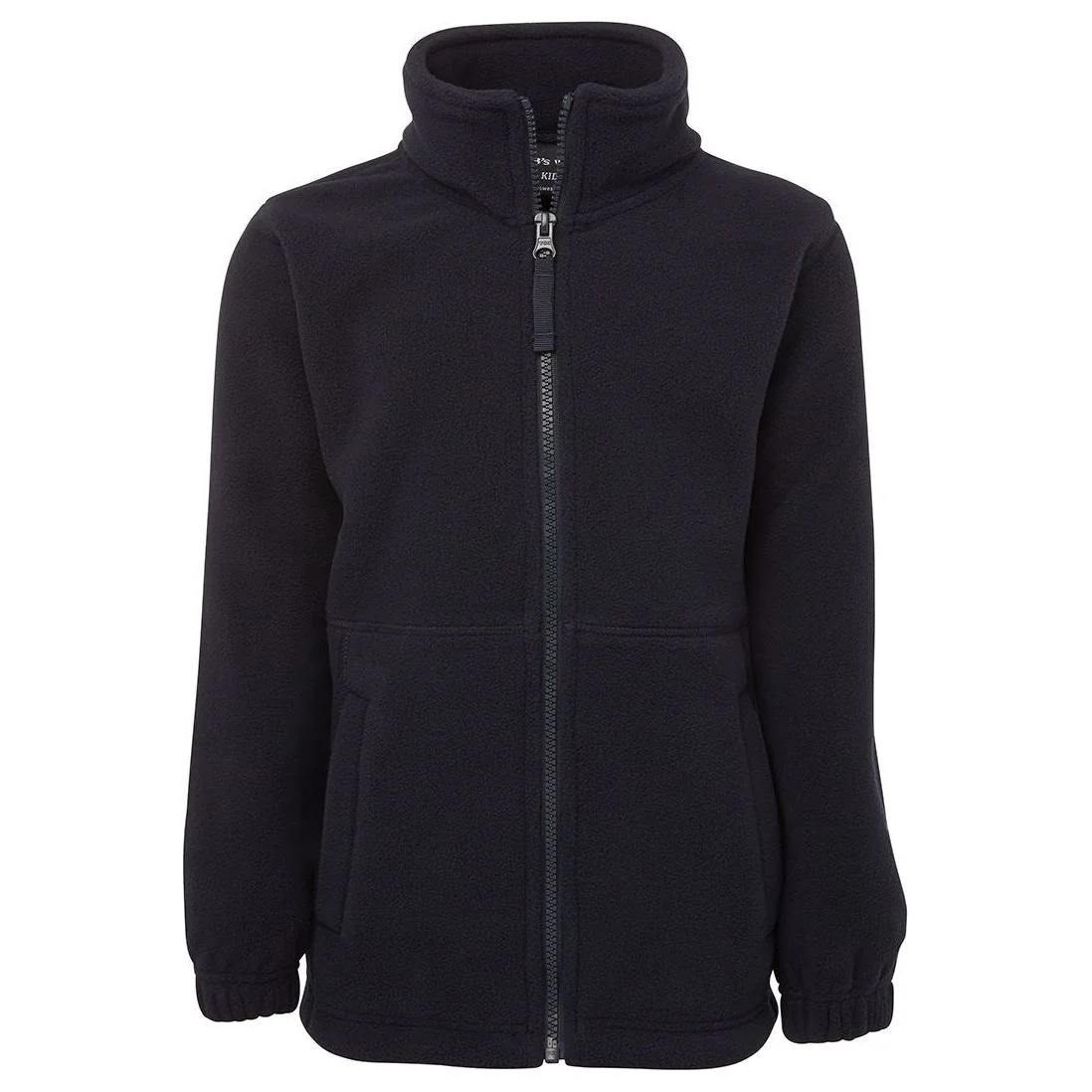JB's Adults Full Zip Polar (3FJ) - Image 2