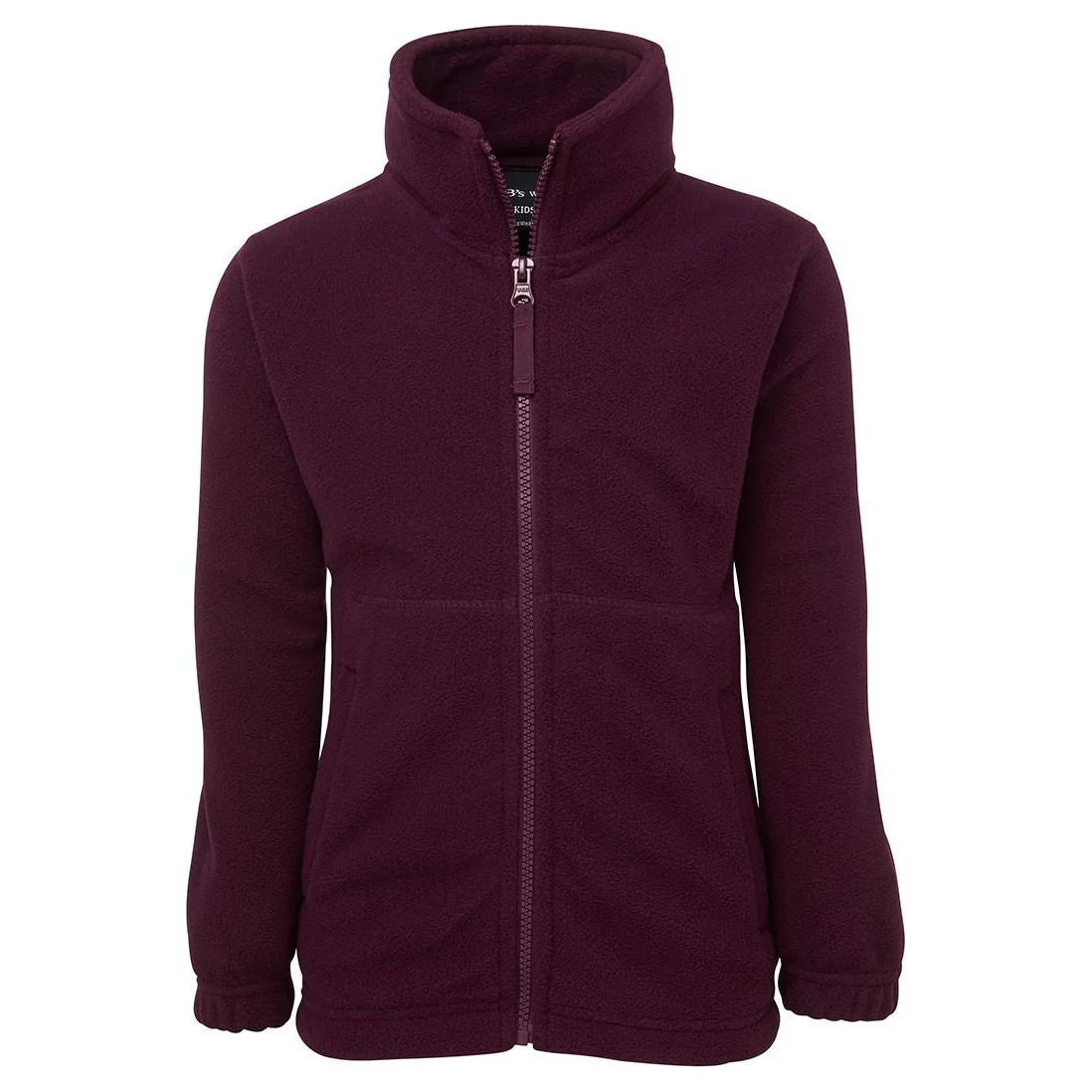 JB's Adults Full Zip Polar (3FJ) - Image 3