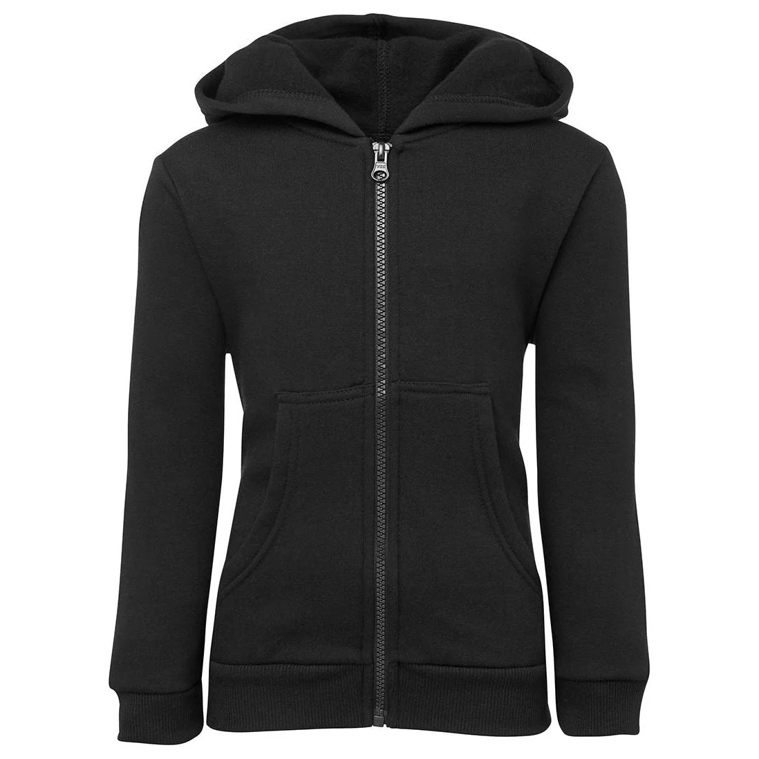 JB's Adults P/C Full Zip Hoodie (3PZH) - Image 2
