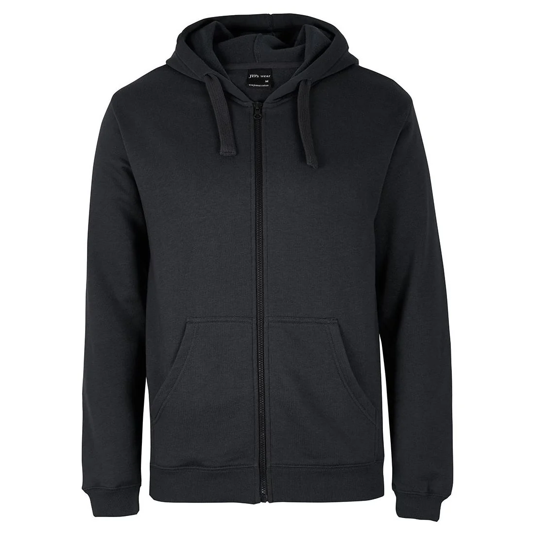 JB's Adults P/C Full Zip Hoodie (3PZH) - Image 3