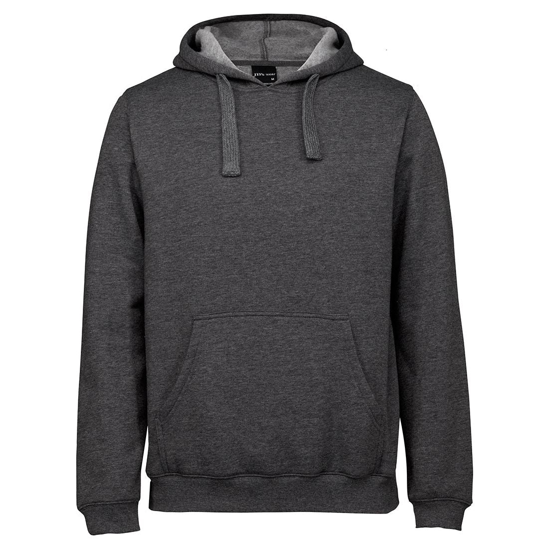 JB's Adults P/C Pop Over Hoodie (3POH) - Image 2