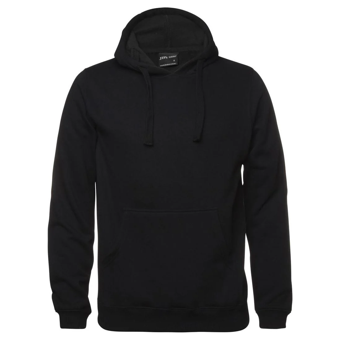 JB's Adults P/C Pop Over Hoodie (3POH) - Image 3