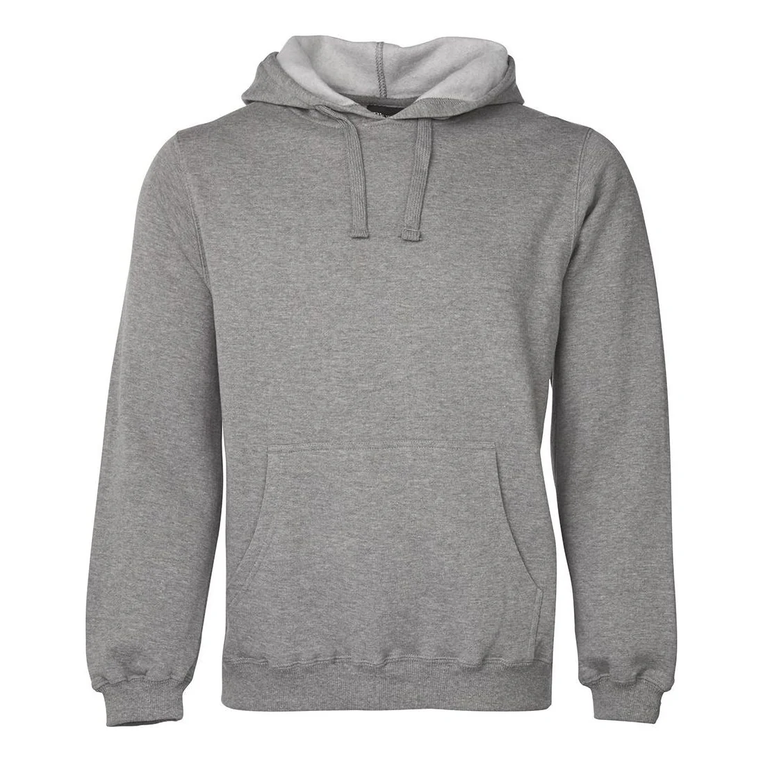 JB's Adults P/C Pop Over Hoodie (3POH) - Image 4