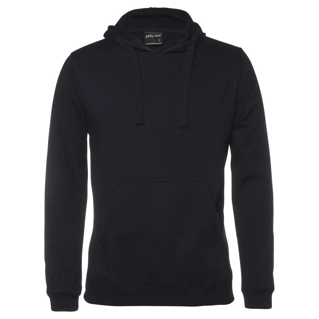 JB's Adults P/C Pop Over Hoodie (3POH) - Image 5