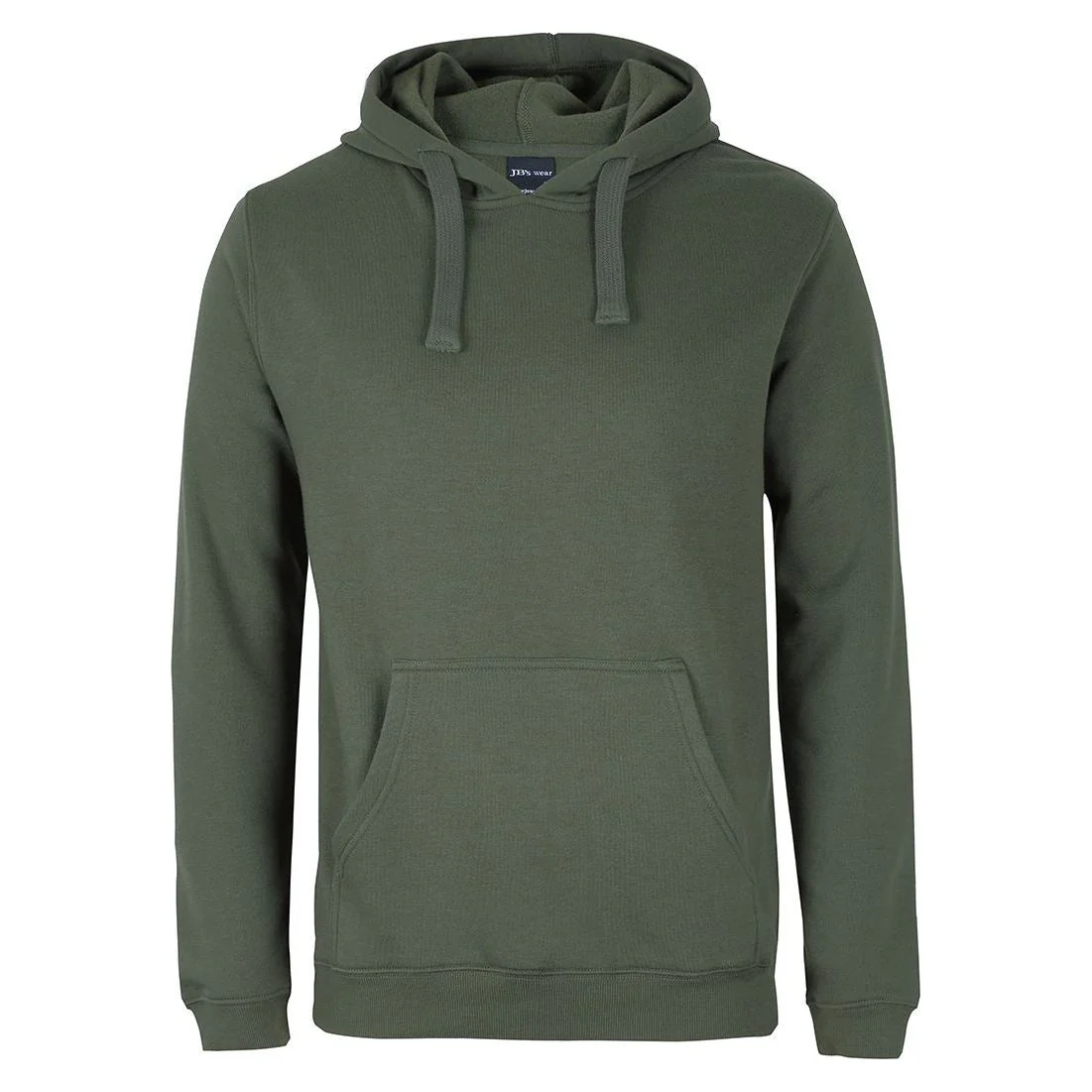 JB's Adults P/C Pop Over Hoodie (3POH) - Image 6