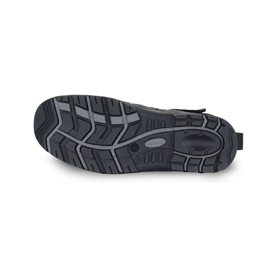 JB's Atrax Zip Sided Lace Up Safety Boot (9H8) (Pre Order) - Image 4