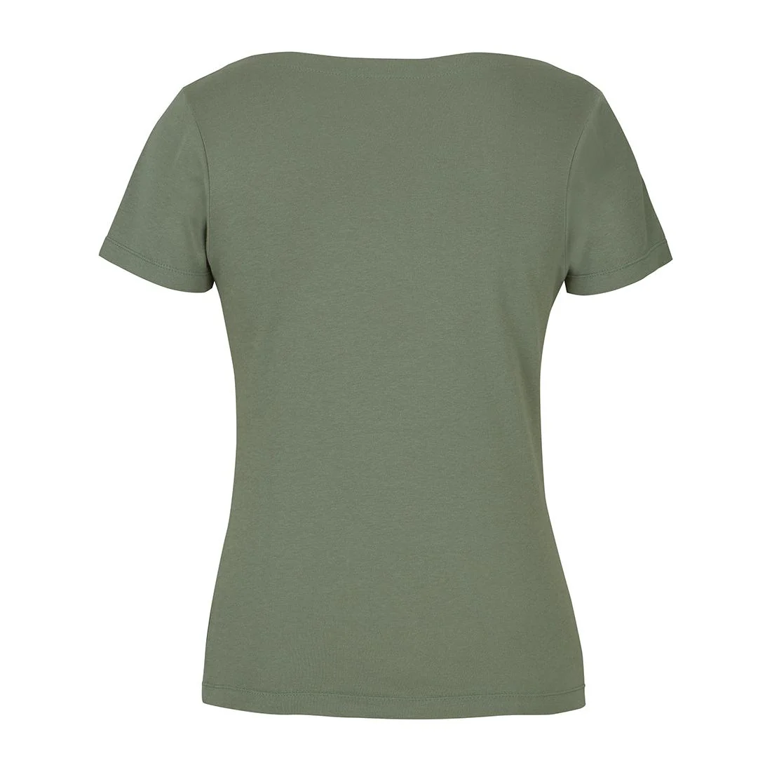 JB's C Of C Boat Neck Tee (1BTS) - Image 4