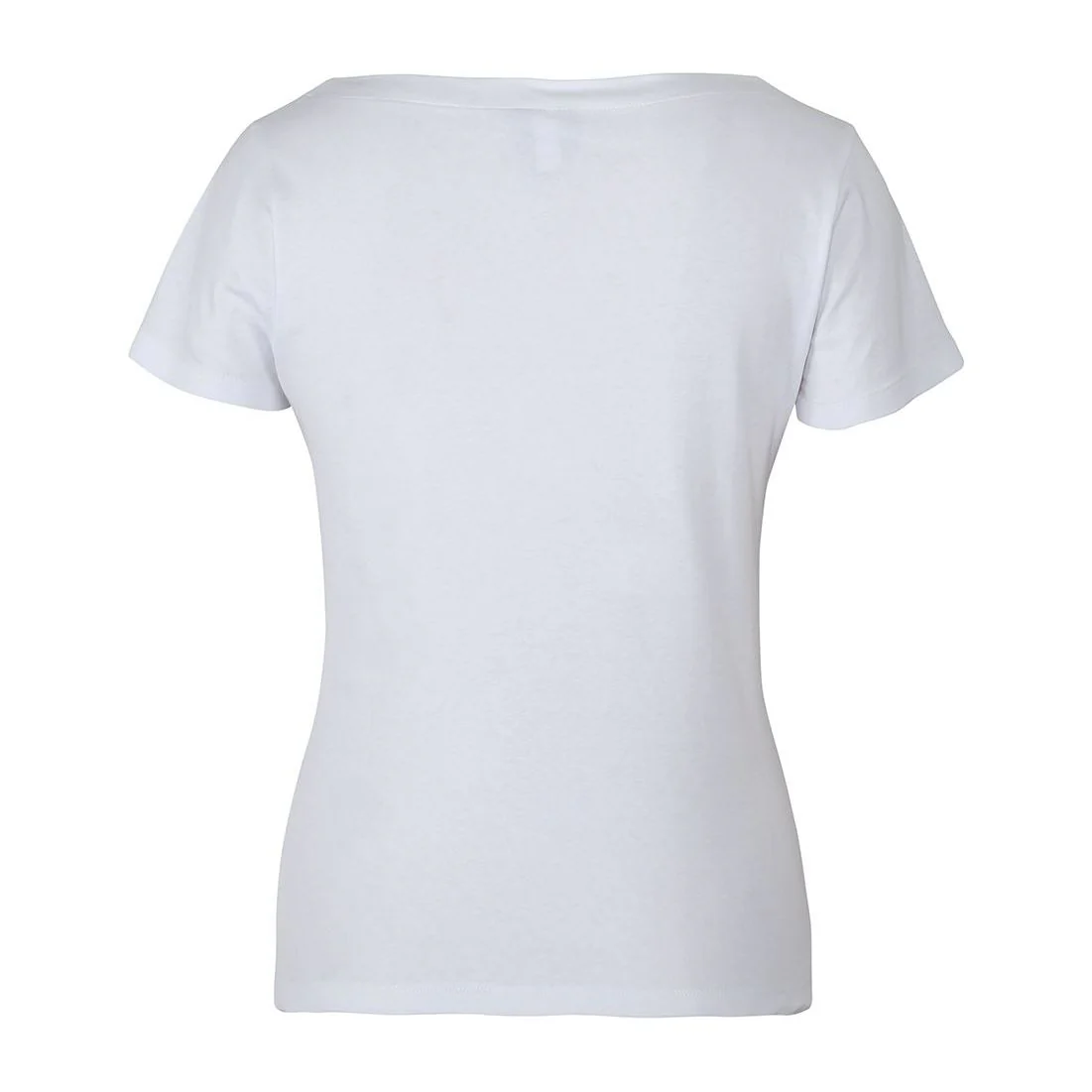 JB's C Of C Boat Neck Tee (1BTS) - Image 6