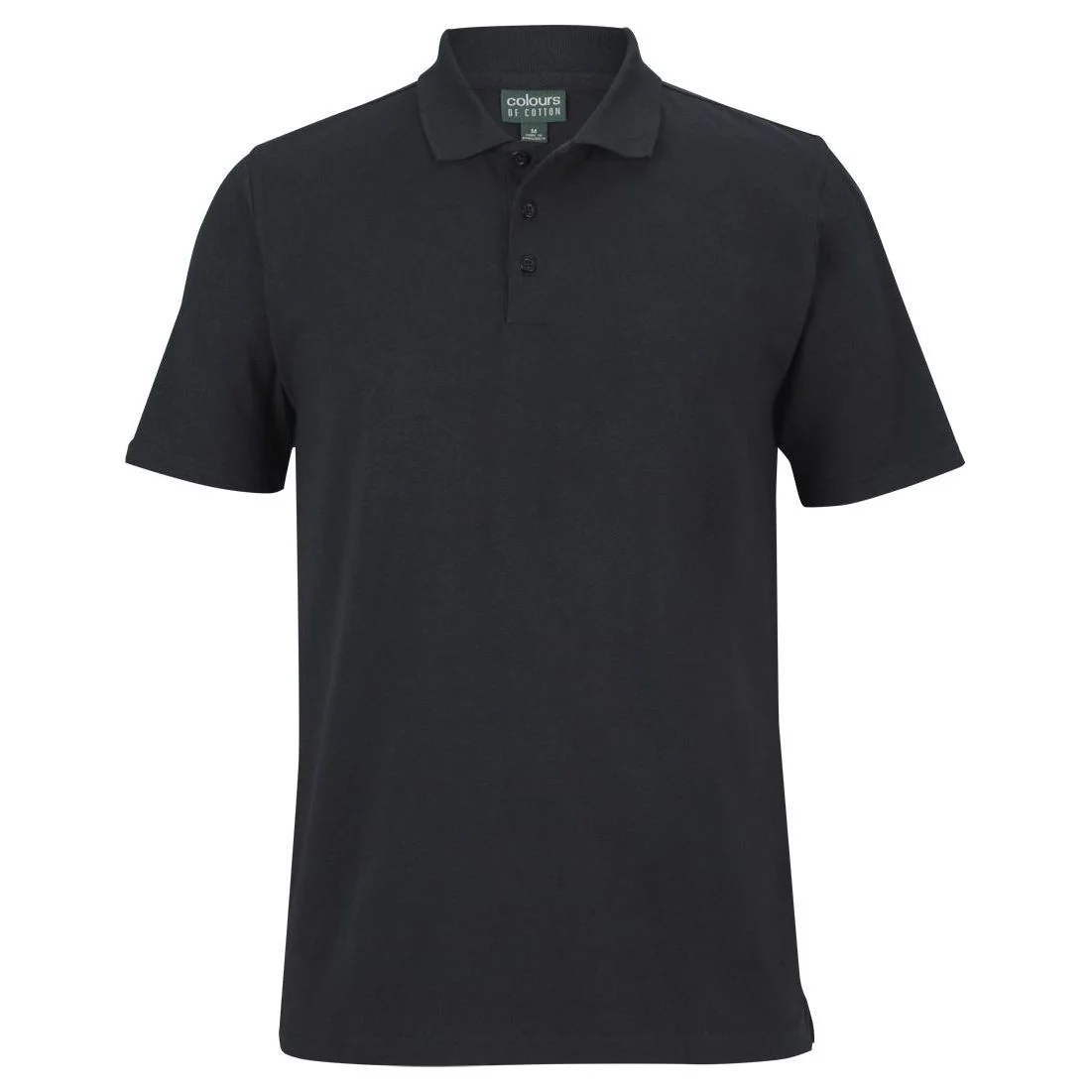 JB's C of C Cotton S/S Stretch Polo (2STS) - Image 2